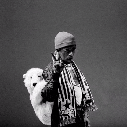 Uzi GIF