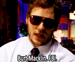 Im So Funny Parks And Recreation GIF