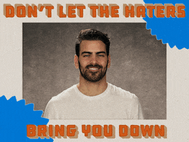 american sign language asl GIF by Nyle DiMarco