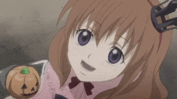 Happy When They Cry GIF