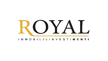 Royal Immobili & Investimenti Sticker