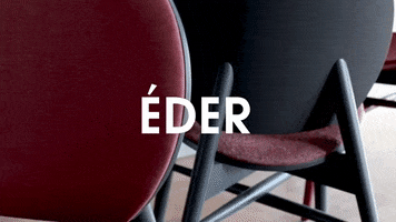 Chair Wood GIF by Fenabel - The Heart of Seating
