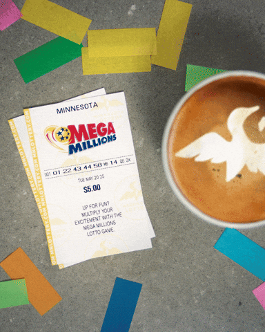 Imn Mnlottery GIF by Minnesota Lottery