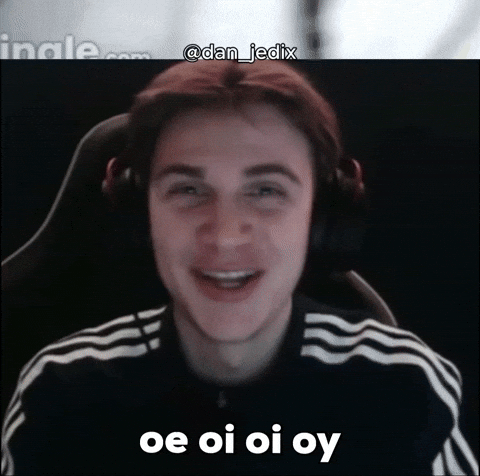 Oi Oi Oi GIF