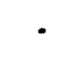 Bokst Network Sticker
