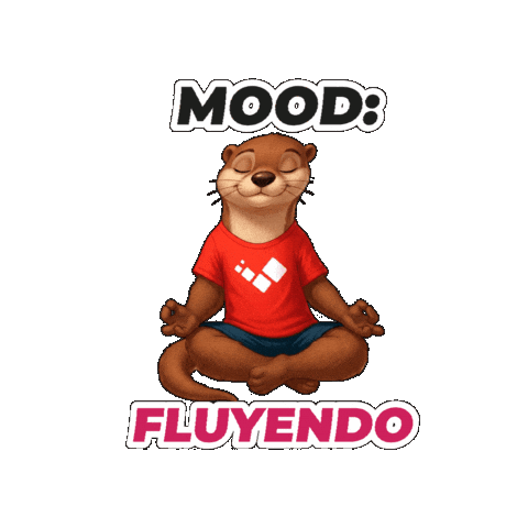 Numen Sticker