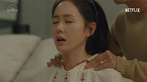 Korean Drama Netflix GIF
