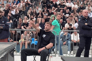 Mmatufaa GIF by KnockDown