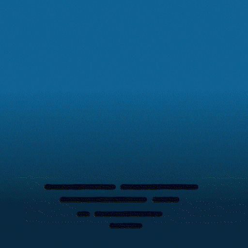 Typography GIF