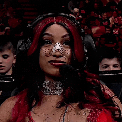 Aew GIF