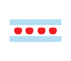 Go Grocer Sticker