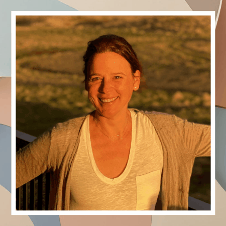 Photos Of Alison Schrag GIF