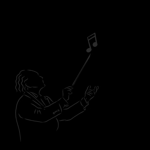 Miami Symphony Orchestra GIF