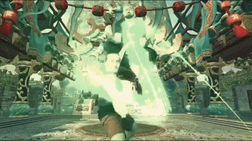 Flame GIF