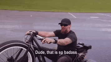 Awesome Fired Up GIF by Brantley Gilbert