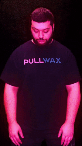 Savy Hot Hands GIF by Pullwax