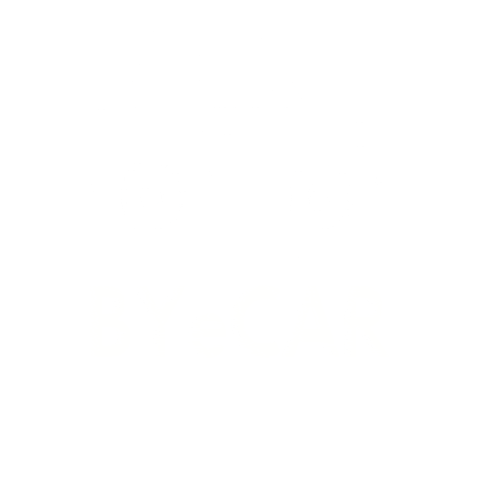 BYeCAR Sticker