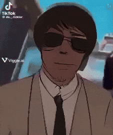 Speed Oc GIF