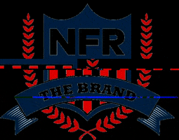 NFRBrand logo brand roupas laco GIF