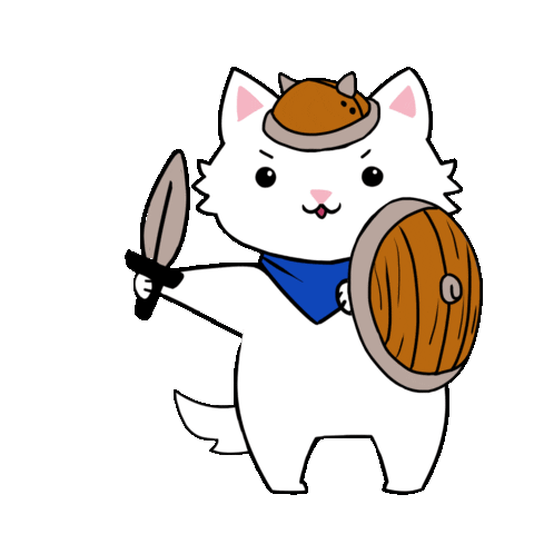 Animated Sticker