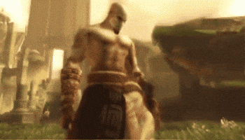 Lowtiergod Quick Time Event GIF