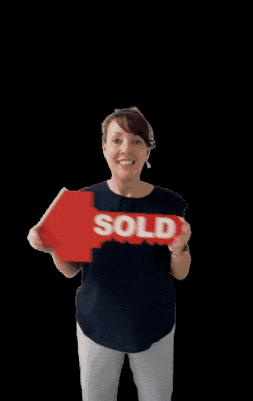 Real Estate GIF by The Peggy Hill Team