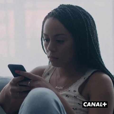 Tv Show Wtf GIF by CANAL+
