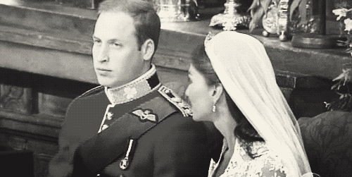 will kate middleton GIF