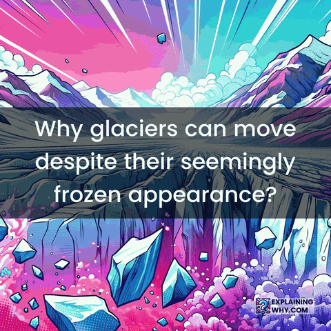 Geology Displacement GIF by ExplainingWhy.com