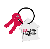 Barb Wiedenman Sticker