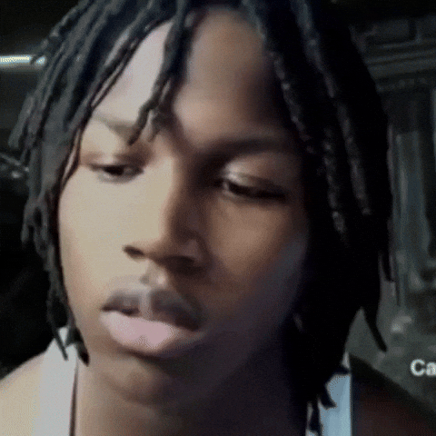 Instagram Streamer GIF