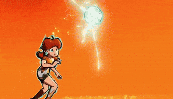 Super Mario Football GIF