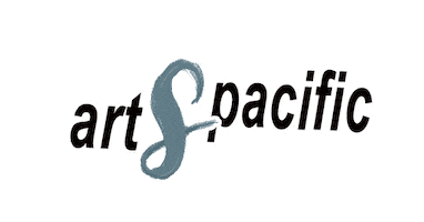 Langley Arts Council Sticker