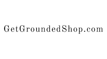 Connect Ground Sticker by Get Grounded Shop