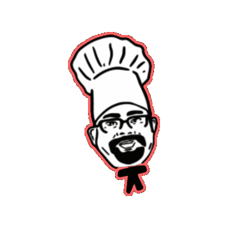 Sticker by 7boneburgerco