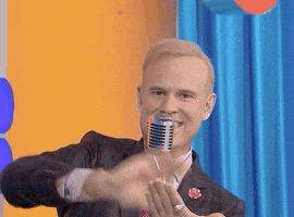 Price Is Right Money GIF by CBS