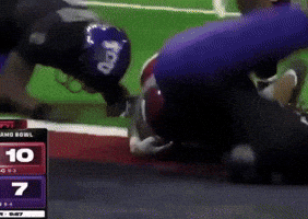 College Football GIF