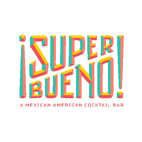 Cocktail Kingdom Sticker