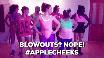 Baby Poop GIF by AppleCheeks Cloth Diapers