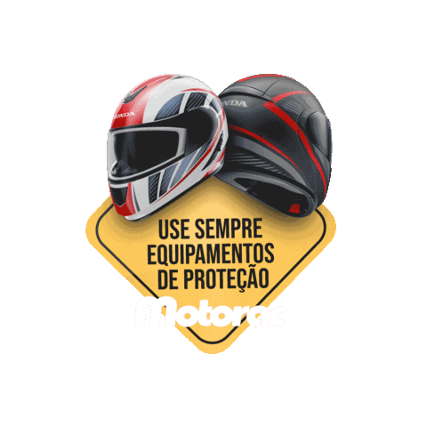 Motorac Honda Sticker