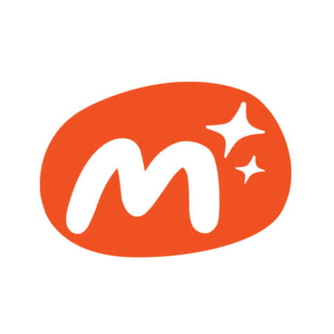 Sparkle Sticker