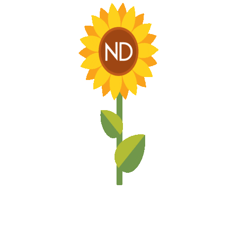 Travel North Dakota Sticker
