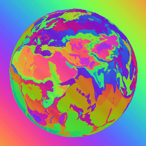 Perfect World Rainbow GIF