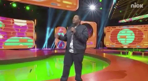 Game Show Fun GIF by ABC Network - Find & Share on GIPHY