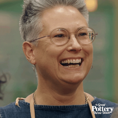 Throwdown GIF by The Great Pottery Throw Down