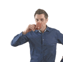 Karma marketing Sticker