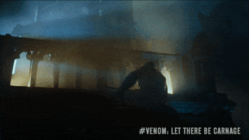 Tom Hardy Climbing GIF by Venom Movie