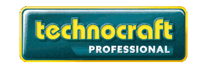 Technocraft Sticker by Allchemet