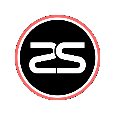 Skudin surf Sticker