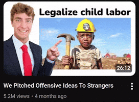 Youtube Thumbnail GIF by Family Friendly